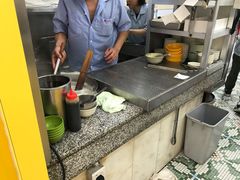 -麦文记面家(佐敦店)