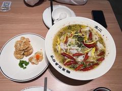 -太二酸菜鱼(群光广场店)