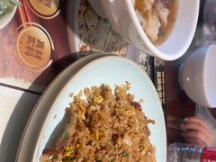 -老淮城·长鱼面(河下古镇店)