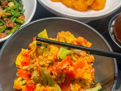 -简小舍·民间手艺菜(武昌江滩店)