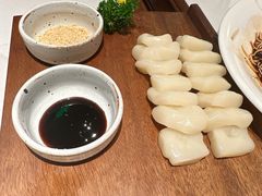 -永春园·扬州早茶·淮扬菜(漫乐城店)