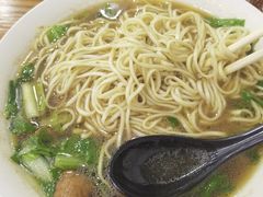 -小狗面馆(复兴店)