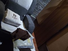 -大桶大足浴(周浦店)