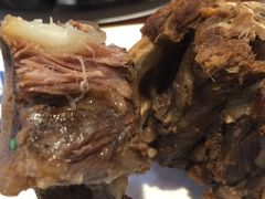 -亿诣蝎府炸酱面羊蝎子火锅(酷车小镇店)