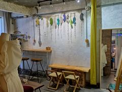 -春庄咖啡SpringHues(钟楼小区店)