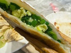 -蝎王府羊蝎子(虎坊桥总店)