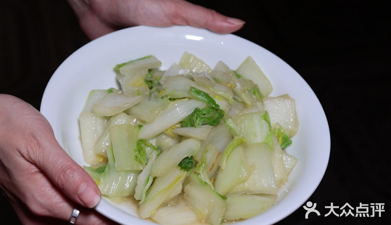 魔都剁椒鱼头馆TOP1——许爷剁椒鱼头！