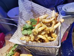 -老板恋上鱼(恒隆广场店)