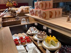 -西村叔叔的店·面包·甜品·蛋糕(崂山丽达店)