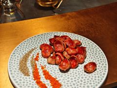 -牛将军•涮肉•烤肉(北京王府井·故宫店)