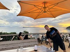 -Brew Farm·精酿农场海滨悬崖餐厅