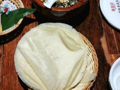 -前海沿·青岛菜(大拇指广场石老人店)