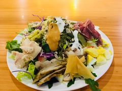 -So Lounge索兰至餐厅(蓝色港湾店)