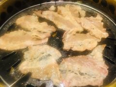 牛肋条-火炉火自助餐(悠唐购物中心店)