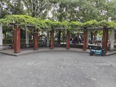 -双拥公园