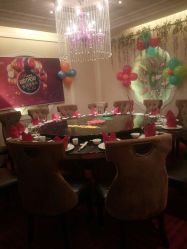 -东庭海鲜酒店(世茂广场店)