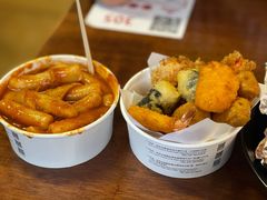 米屋推金-米屋石锅拌饭(师大店)