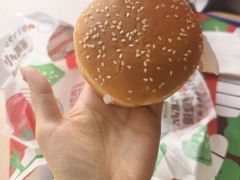 -汉堡王(保定万博广场店)