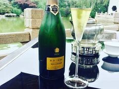 -杭州西子湖四季酒店·金沙厅