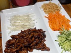 -打酱油·非遗淮扬菜(瘦西湖梅岭店)