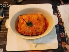 -OGGI TRATTORIA PIZZERIA(深业上城店)