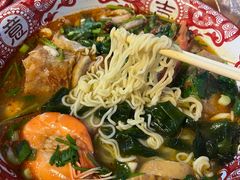 -筒骨麻辣烫(永同昌公寓胜明花园店)