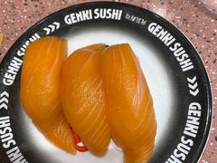 -元气寿司(环球港店)