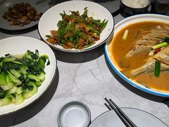 -501號台州海鲜餐厅(海创园店)