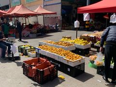 -西北农副产品中心批发市场(广安路店)