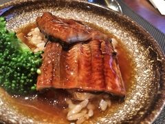 -岷山饭店-芝芝自助餐厅