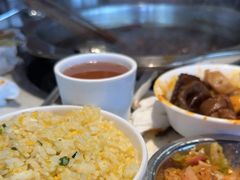 -水碾河刘老大串串香(水碾河路店)