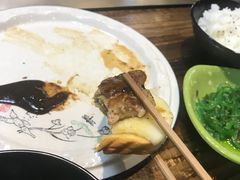 -大成铁板烧•板前(复古餐厅石老人店)