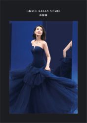 -GRACE KELLY婚纱与礼服(天津店)