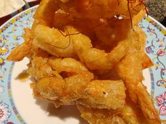 -真地道京味府·鲜橙烤鸭·北京菜(朝外大街东大桥店)
