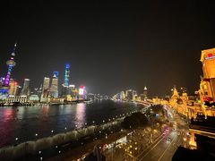 -罗斯福色戒酒吧(外滩店)