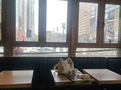 -麦当劳(新王府井店)