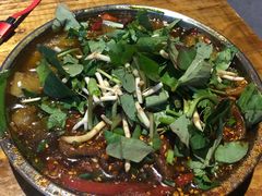 -林二哥宜烤官·宜宾小烧烤