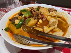 -西贝(紫荆广场店)