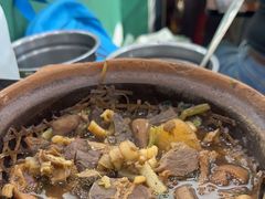 -包工仔·牛杂自助放题