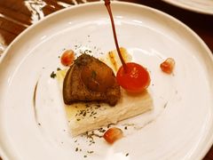 -西安W酒店·WEI全味西餐厅