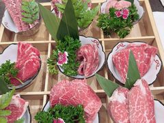 -花肴·和牛烧肉(顺义五里仓店)