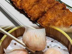 -香港龙凤楼(巨鹿路洋房店)
