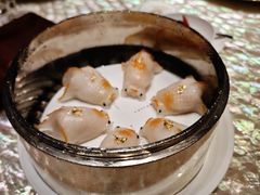 -8餐厅(新葡京酒店)