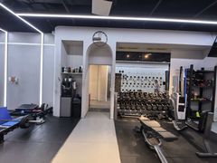 -FEELINGME乐刻私教馆·健身(鼎成时代广场店)