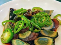 -苏师傅菜馆(上沙店)