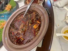 -秦月轩·陕西家乡菜(阜成路·五棵松店)