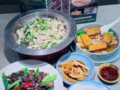 -林辉家宴·本地家常菜·头牌清远鸡(先锋店)