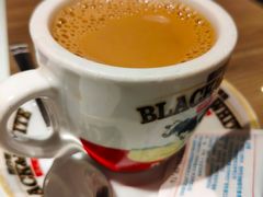 港式鸳鸯-敏华冰厅(天河城店)