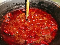 -巴蜀大宅门火锅(川音店)