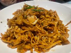 -福海居烤鸭店(鸟巢店)